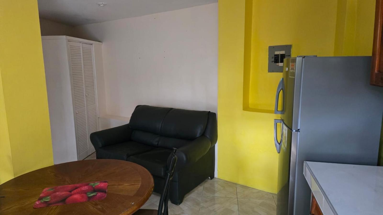 Wizzy Apartment White River أوشو ريوس المظهر الخارجي الصورة