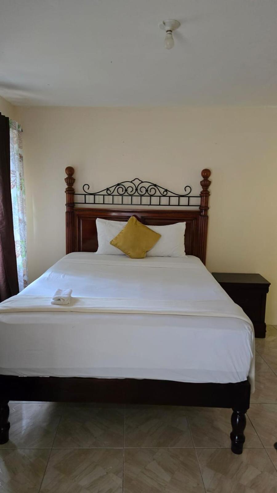 Wizzy Apartment White River أوشو ريوس المظهر الخارجي الصورة